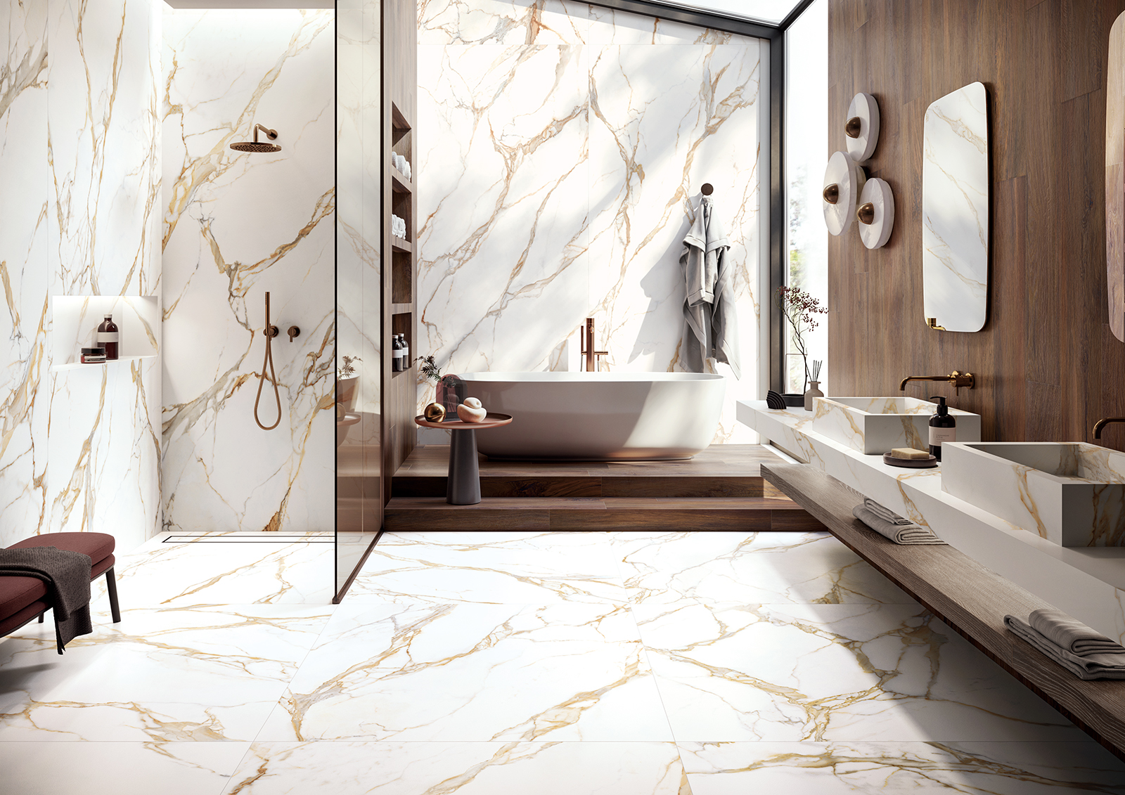 Tagina_Calacatta-Gold_Ambientazione-bagno_120x280-120×120-1